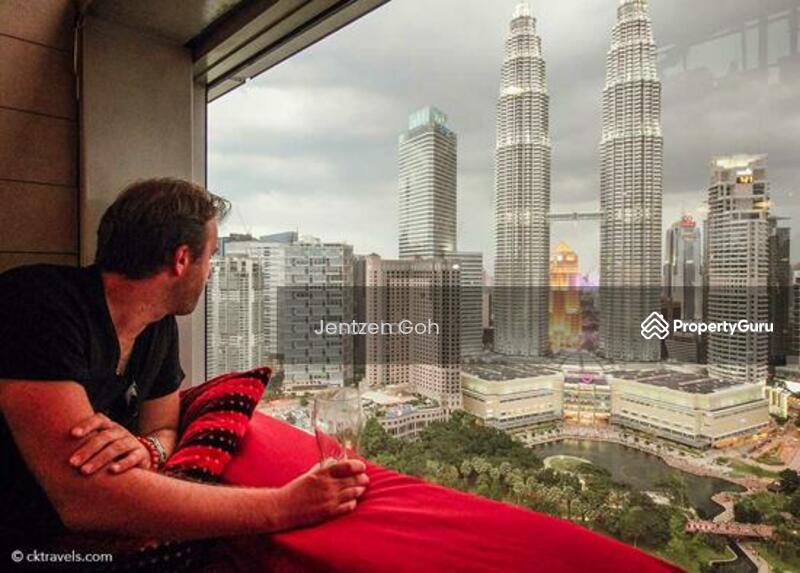 Service Residence for Sale at Hanaz Suites - Jentzen Goh - PropertyGuru.com.my