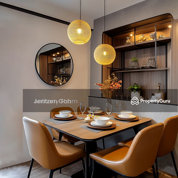 Service Residence for Sale at Hanaz Suites - Jentzen Goh - PropertyGuru.com.my