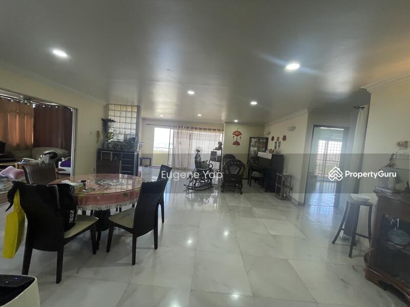 Midah Heights Condominium untuk Untuk Dijual - RM 730,000, Mac 2026 - PropertyGuru.com.my