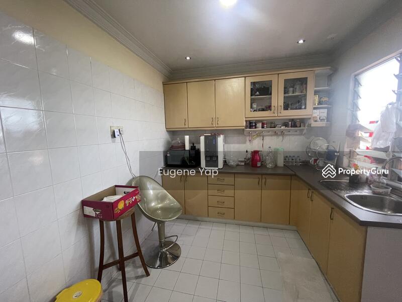 Midah Heights Condominium untuk Untuk Dijual - RM 730,000, Mac 2026 - PropertyGuru.com.my