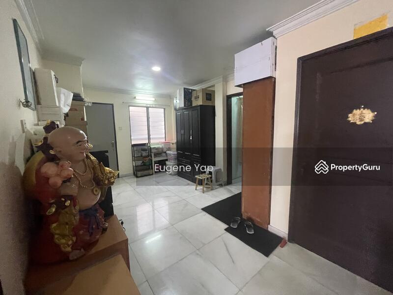 Midah Heights Condominium untuk Untuk Dijual - RM 730,000, Mac 2026 - PropertyGuru.com.my