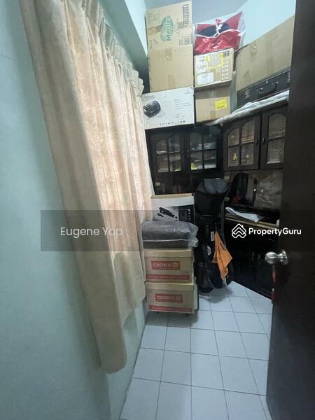 Midah Heights Condominium untuk Untuk Dijual - RM 730,000, Mac 2026 - PropertyGuru.com.my
