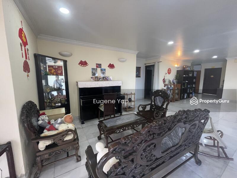 Midah Heights Condominium untuk Untuk Dijual - RM 730,000, Mac 2026 - PropertyGuru.com.my