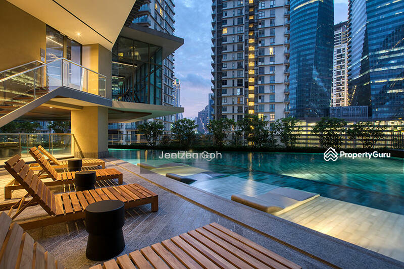 Service Residence for Sale at Stonor 3 - Jentzen Goh - PropertyGuru.com.my