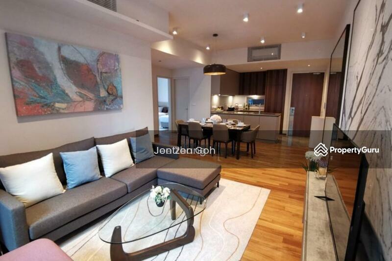 Service Residence for Sale at Stonor 3 - Jentzen Goh - PropertyGuru.com.my