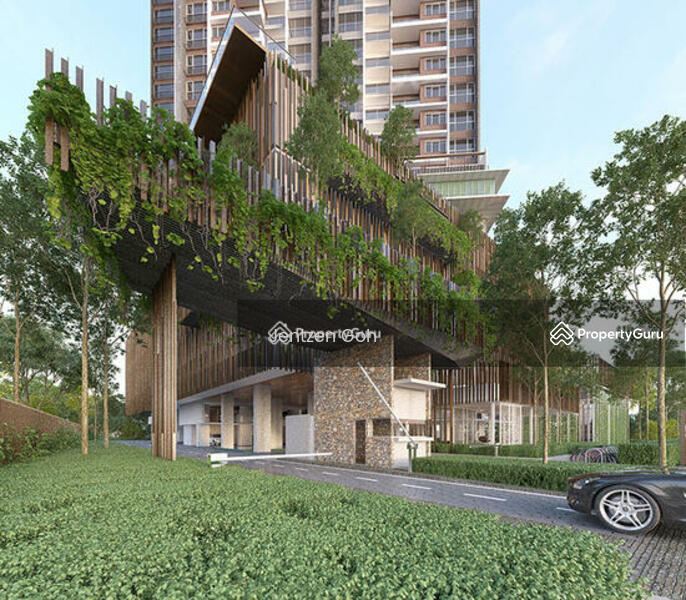 Service Residence for Sale at Stonor 3 - Jentzen Goh - PropertyGuru.com.my