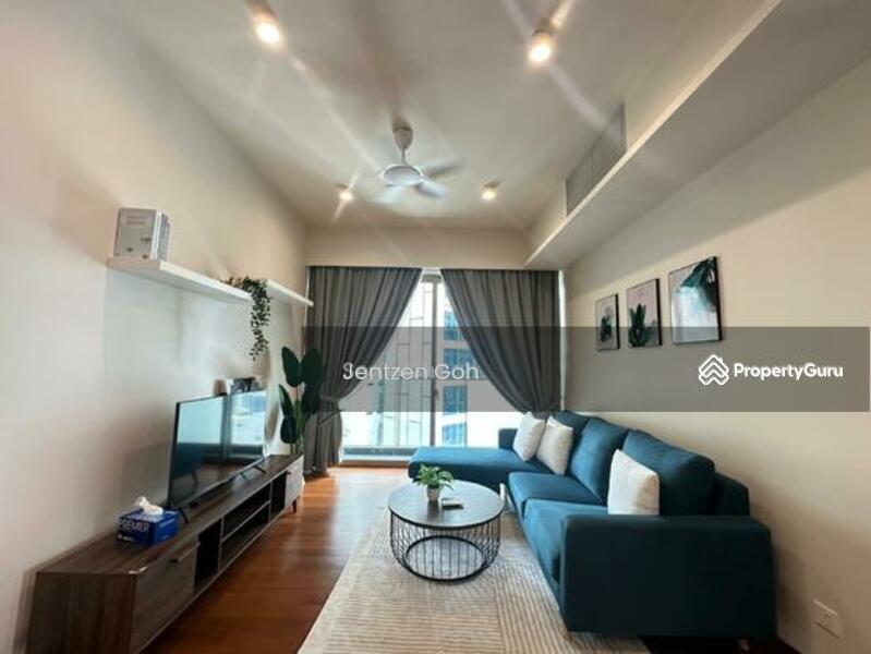 Service Residence for Sale at Stonor 3 - Jentzen Goh - PropertyGuru.com.my