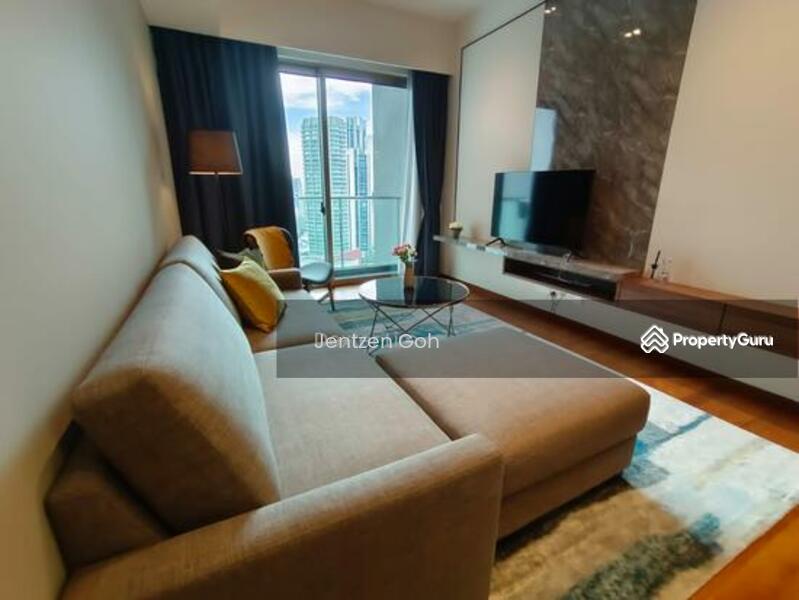 Service Residence for Sale at Stonor 3 - Jentzen Goh - PropertyGuru.com.my
