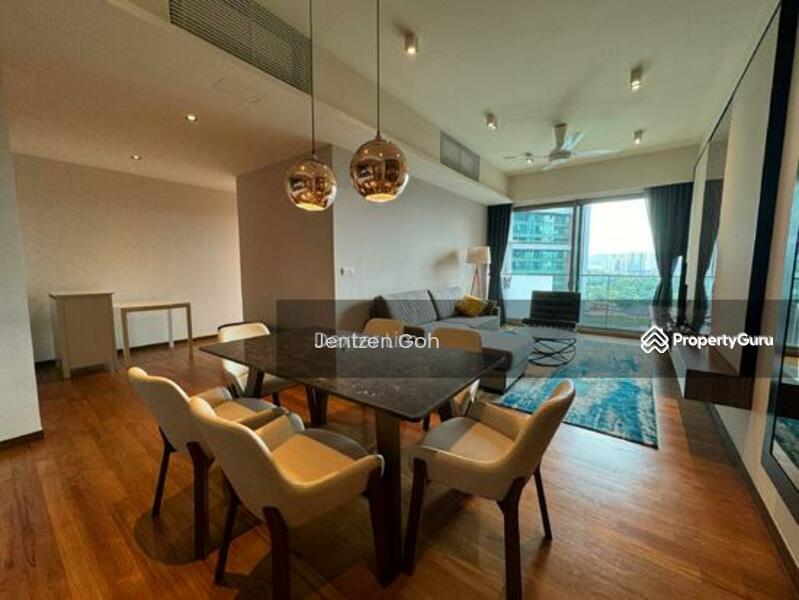 Service Residence for Sale at Stonor 3 - Jentzen Goh - PropertyGuru.com.my