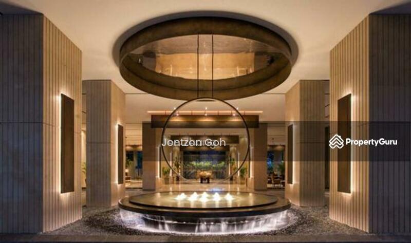 Service Residence for Sale at Stonor 3 - Jentzen Goh - PropertyGuru.com.my