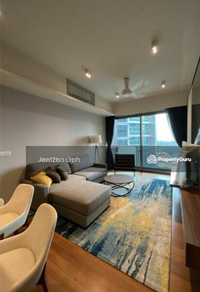 Service Residence for Sale at Stonor 3 - Jentzen Goh - PropertyGuru.com.my