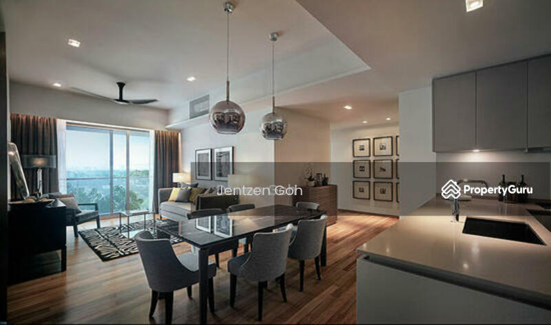 Service Residence for Sale at Stonor 3 - Jentzen Goh - PropertyGuru.com.my