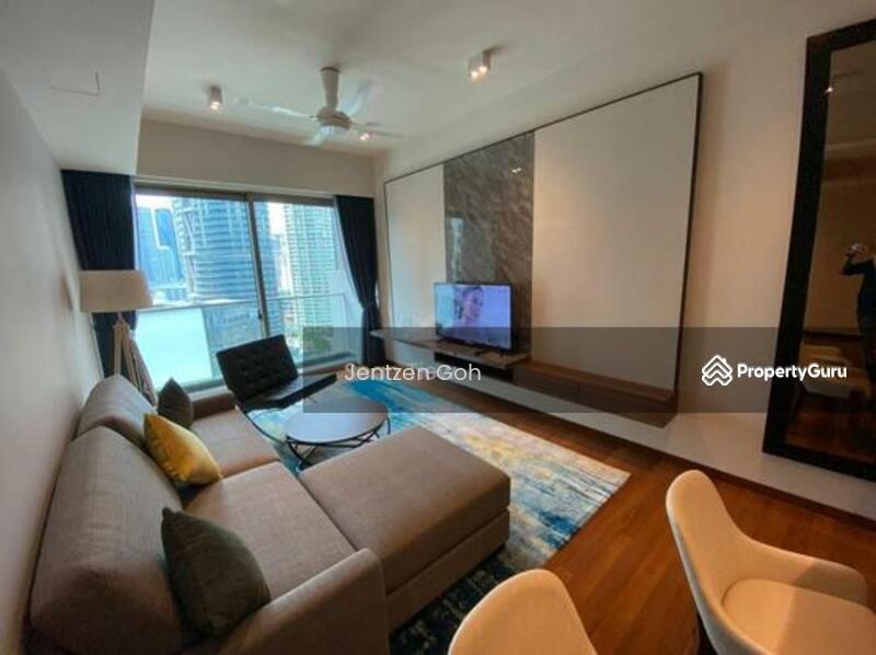 Service Residence for Sale at Stonor 3 - Jentzen Goh - PropertyGuru.com.my