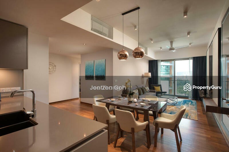 Service Residence for Sale at Stonor 3 - Jentzen Goh - PropertyGuru.com.my