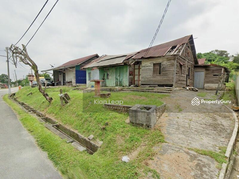 Untuk Dijual - Residential Land Kg Sungai Chua Kajang 5400sf