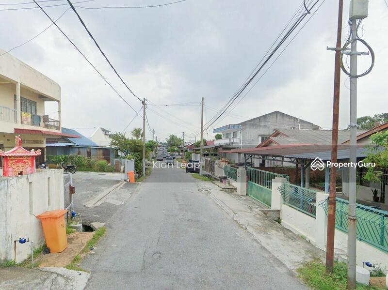 Untuk Dijual - Residential Land Kg Sungai Chua Kajang 5400sf
