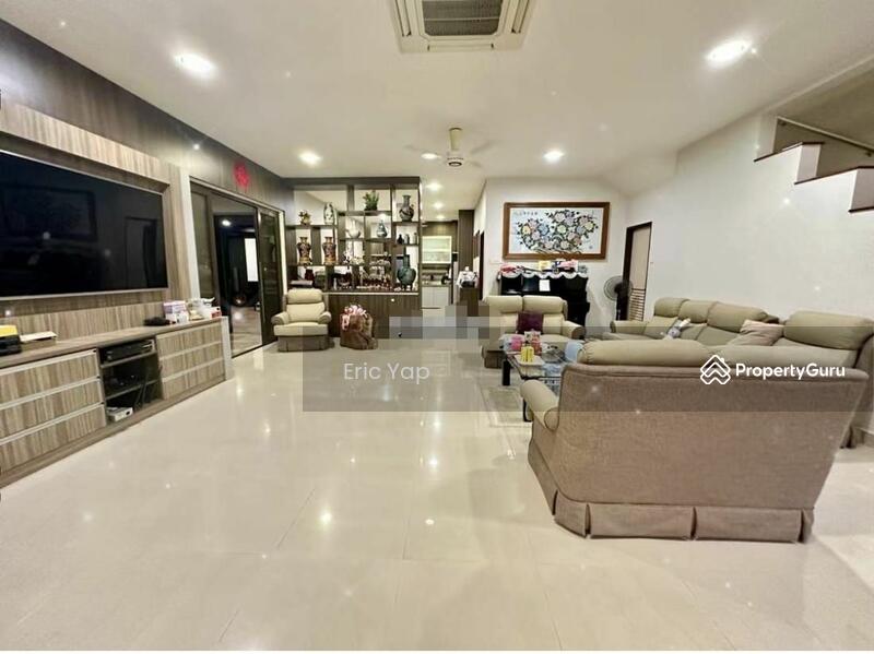 Semi-Detached House for Sale in Bukit Sungai Long (Kajang) - Eric Yap - PropertyGuru.com.my