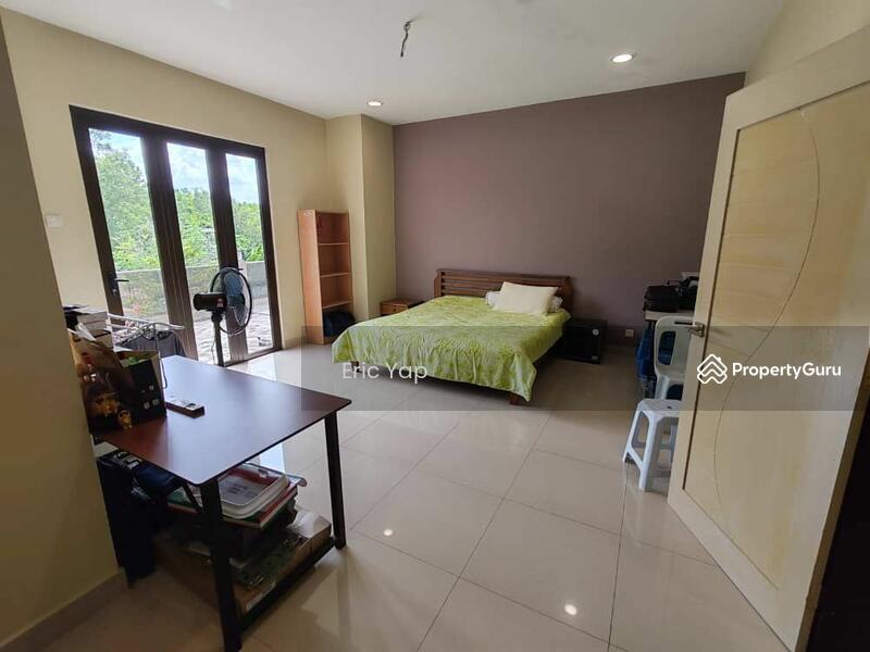 Semi-Detached House for Sale in Bukit Sungai Long (Kajang) - Eric Yap - PropertyGuru.com.my