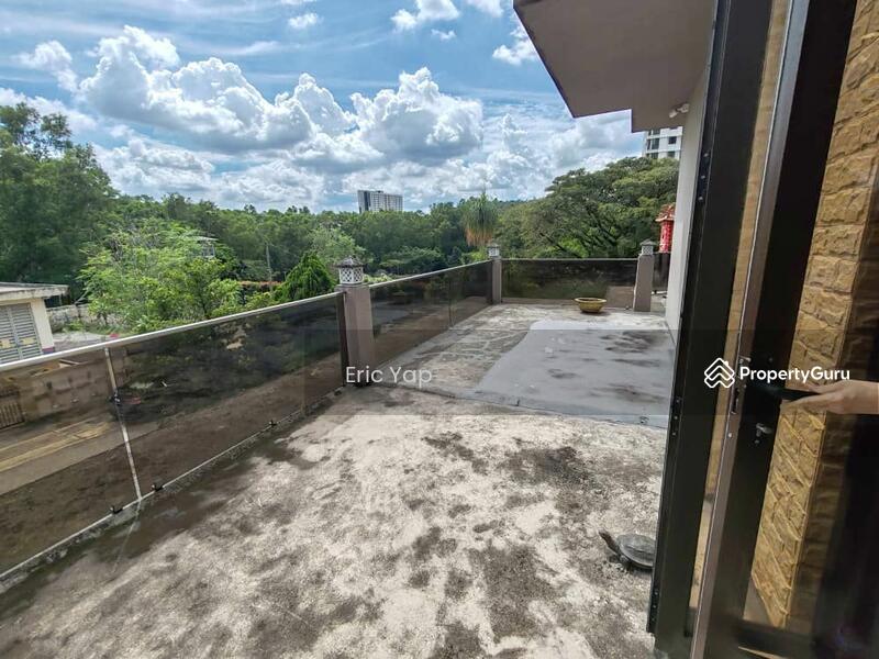 Semi-Detached House for Sale in Bukit Sungai Long (Kajang) - Eric Yap - PropertyGuru.com.my