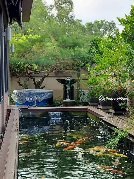 Semi-Detached House for Sale in Bukit Sungai Long (Kajang) - Eric Yap - PropertyGuru.com.my
