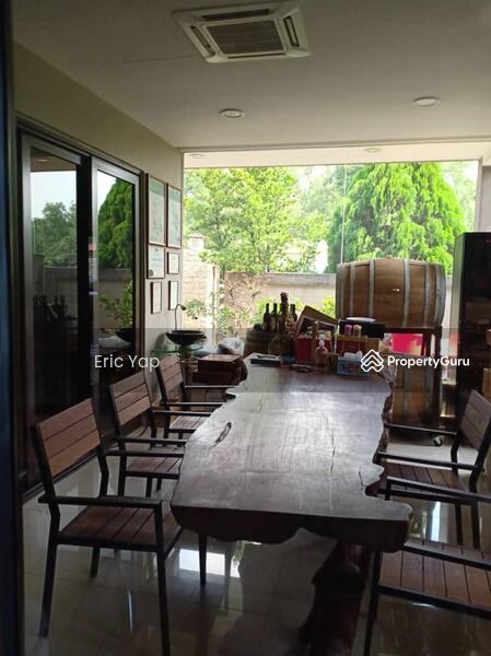 Semi-Detached House for Sale in Bukit Sungai Long (Kajang) - Eric Yap - PropertyGuru.com.my