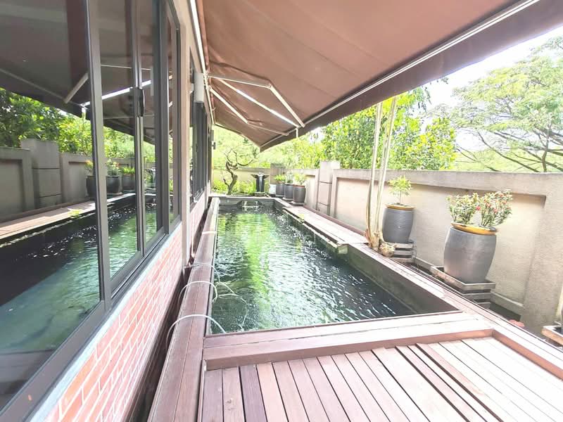 Semi-Detached House for Sale in Bukit Sungai Long (Kajang) - Eric Yap - Exterior - PropertyGuru.com.my
