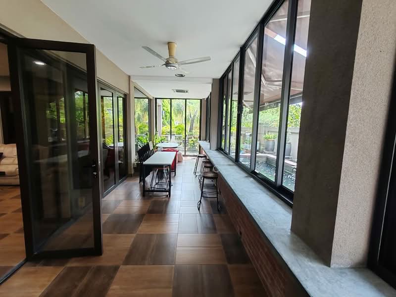 Semi-Detached House for Sale in Bukit Sungai Long (Kajang) - Eric Yap - Interior - PropertyGuru.com.my
