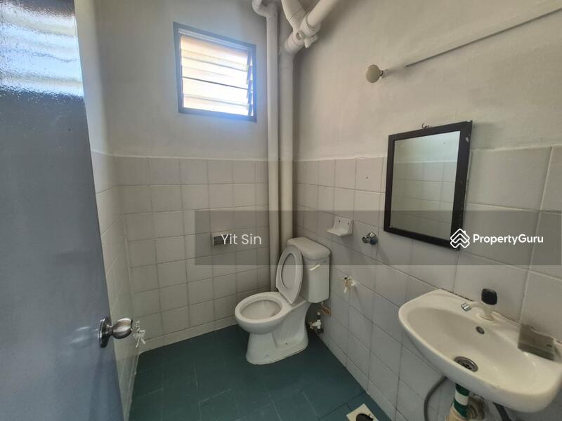 Untuk Disewa - Rose Villa Apartment