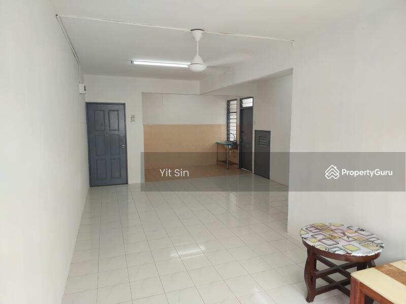 Untuk Disewa - Rose Villa Apartment