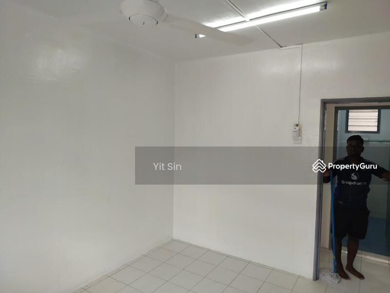 Untuk Disewa - Rose Villa Apartment