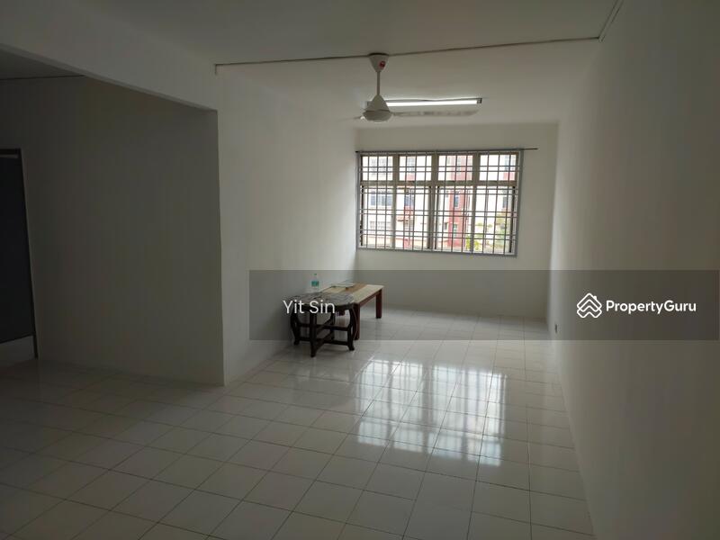 Untuk Disewa - Rose Villa Apartment