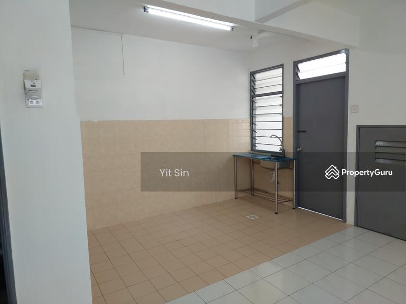 Untuk Disewa - Rose Villa Apartment
