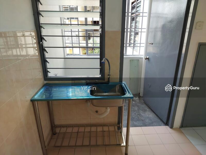 Untuk Disewa - Rose Villa Apartment