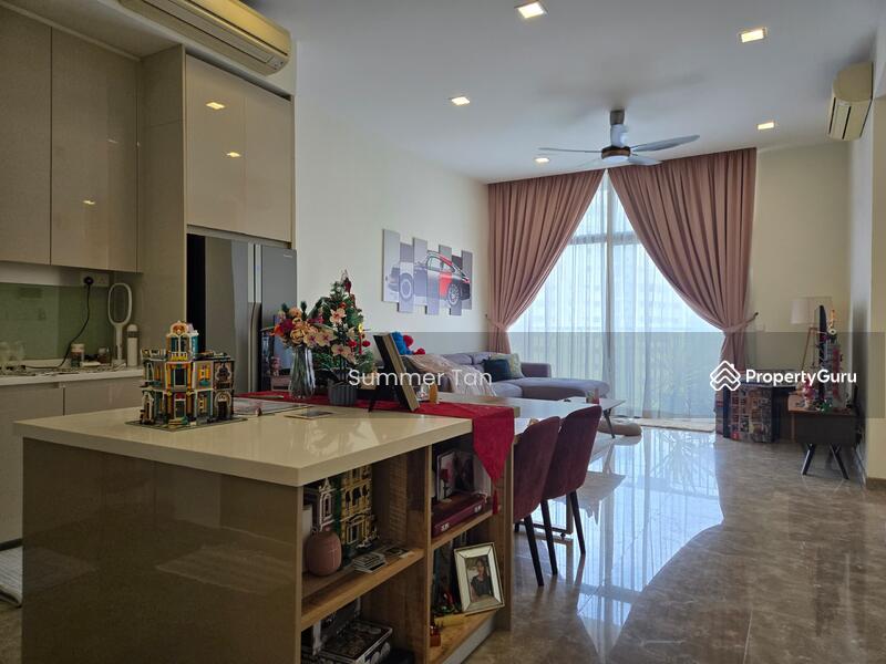 Kondominium untuk Dijual di Laman Ceylon - Summer Tan - PropertyGuru.com.my