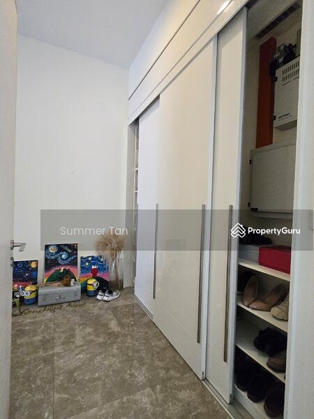 Kondominium untuk Dijual di Laman Ceylon - Summer Tan - PropertyGuru.com.my