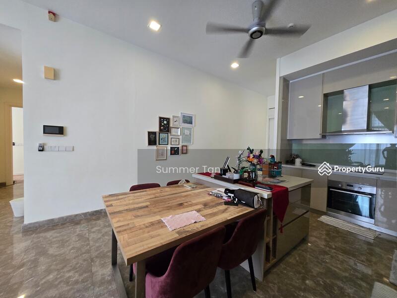 Kondominium untuk Dijual di Laman Ceylon - Summer Tan - PropertyGuru.com.my