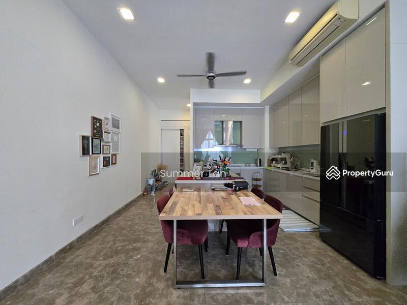 Kondominium untuk Dijual di Laman Ceylon - Summer Tan - PropertyGuru.com.my