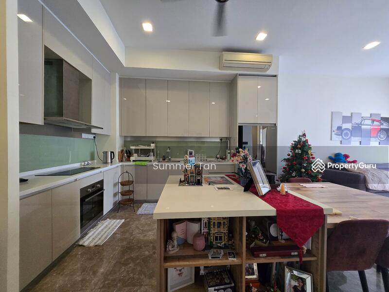 Kondominium untuk Dijual di Laman Ceylon - Summer Tan - PropertyGuru.com.my