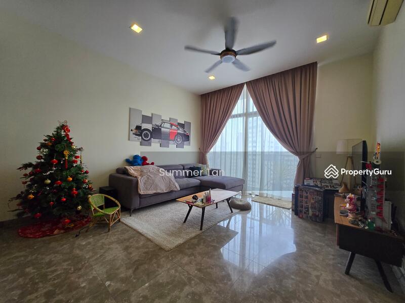 Kondominium untuk Dijual di Laman Ceylon - Summer Tan - PropertyGuru.com.my