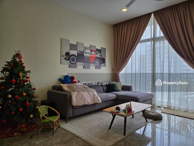 Kondominium untuk Dijual di Laman Ceylon - Summer Tan - PropertyGuru.com.my