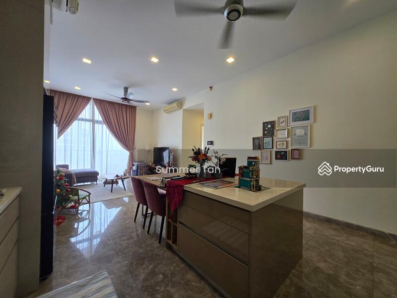 Kondominium untuk Dijual di Laman Ceylon - Summer Tan - PropertyGuru.com.my