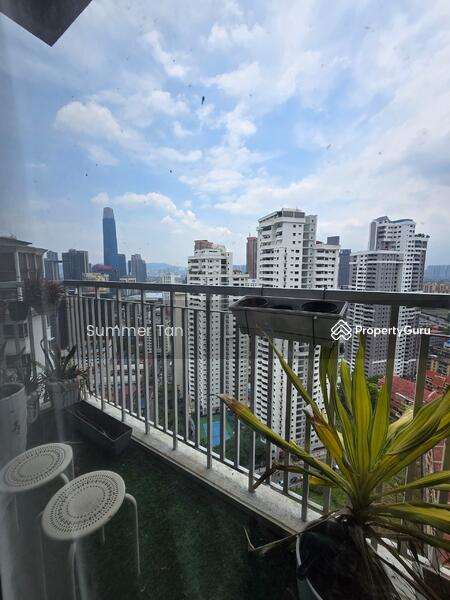Kondominium untuk Dijual di Laman Ceylon - Summer Tan - PropertyGuru.com.my