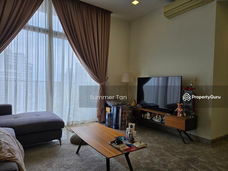 Kondominium untuk Dijual di Laman Ceylon - Summer Tan - PropertyGuru.com.my