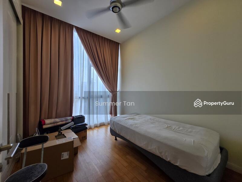 Kondominium untuk Dijual di Laman Ceylon - Summer Tan - PropertyGuru.com.my