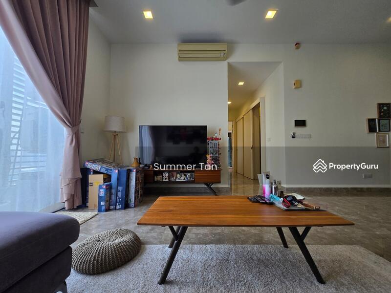 Kondominium untuk Dijual di Laman Ceylon - Summer Tan - PropertyGuru.com.my