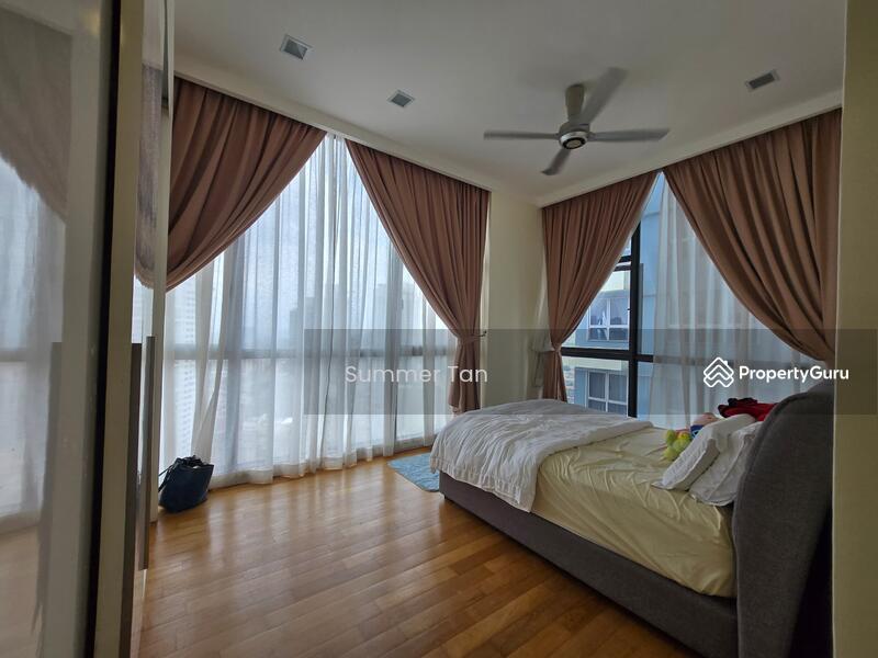 Kondominium untuk Dijual di Laman Ceylon - Summer Tan - PropertyGuru.com.my