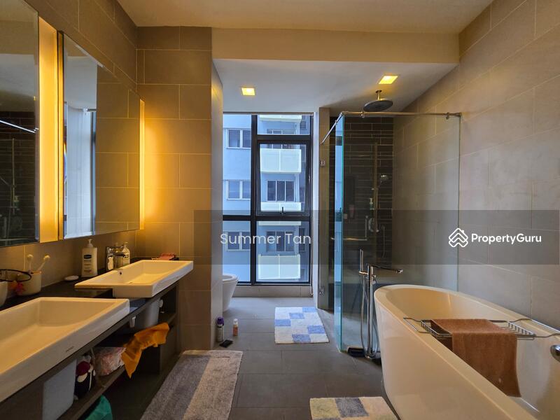 Kondominium untuk Dijual di Laman Ceylon - Summer Tan - PropertyGuru.com.my