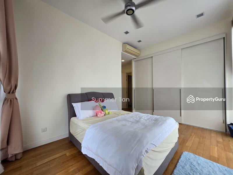 Kondominium untuk Dijual di Laman Ceylon - Summer Tan - PropertyGuru.com.my