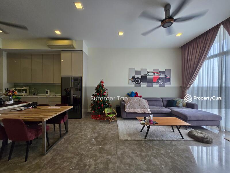 Kondominium untuk Dijual di Laman Ceylon - Summer Tan - PropertyGuru.com.my