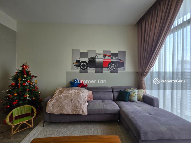 Kondominium untuk Dijual di Laman Ceylon - Summer Tan - PropertyGuru.com.my